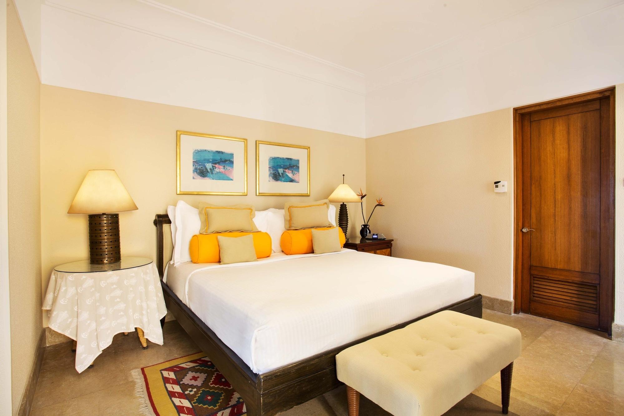 The Oberoi Beach Resort, Sahl Hasheesh Exterior foto