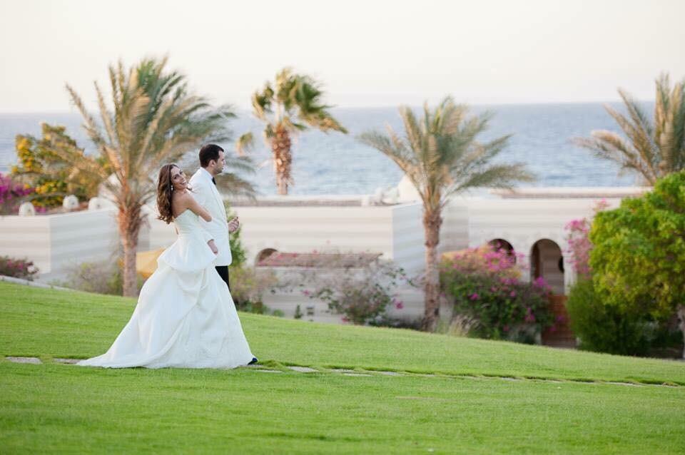 The Oberoi Beach Resort, Sahl Hasheesh Exterior foto