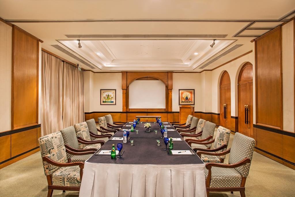 The Oberoi Beach Resort, Sahl Hasheesh Exterior foto